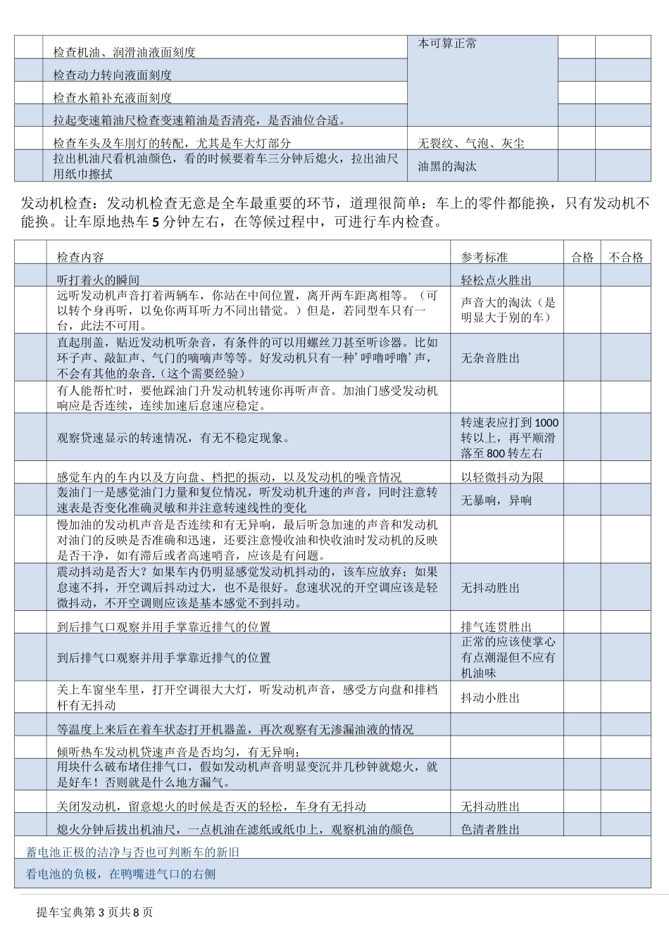 东风标致408提车手册_第3页