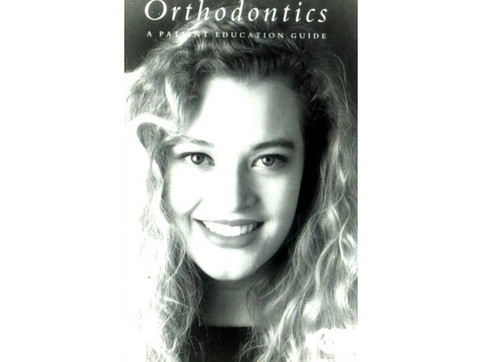 口腔正畸学-赵志河-概论_第1页