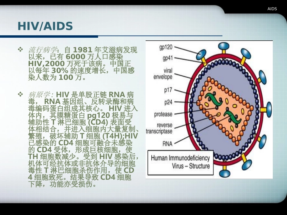 艾滋病相关呼吸道感染_第2页