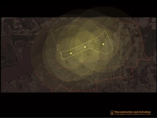 基地情况补充(步行圈)