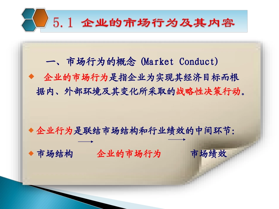 第五章 企业的市场行为_第2页