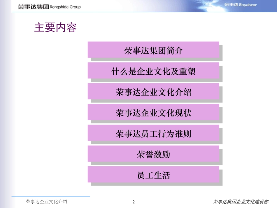 荣事达企业文化介绍_第2页