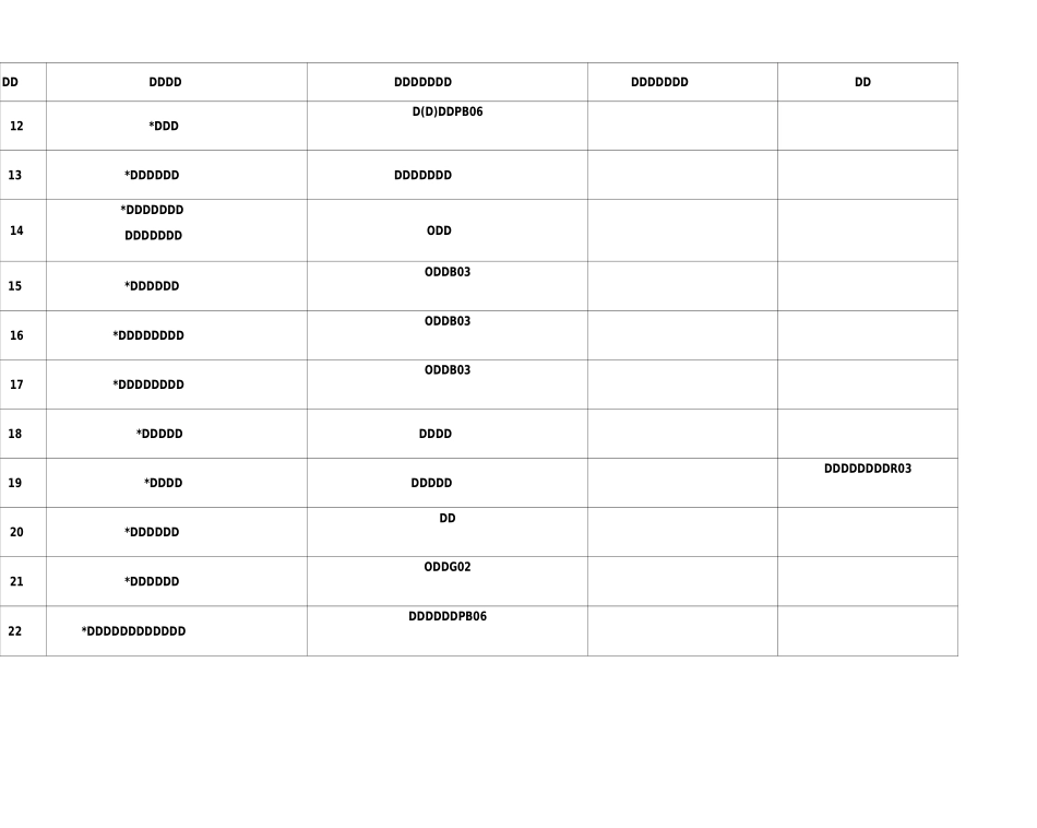 发电厂设备颜色标准_第2页