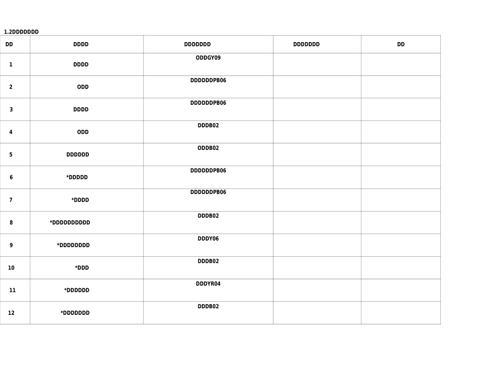 发电厂设备颜色标准_第3页