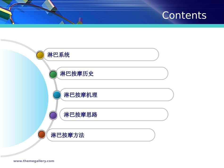 淋巴按摩描述_第2页