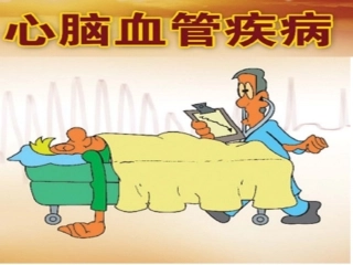 高血脂与心脑血管疾病
