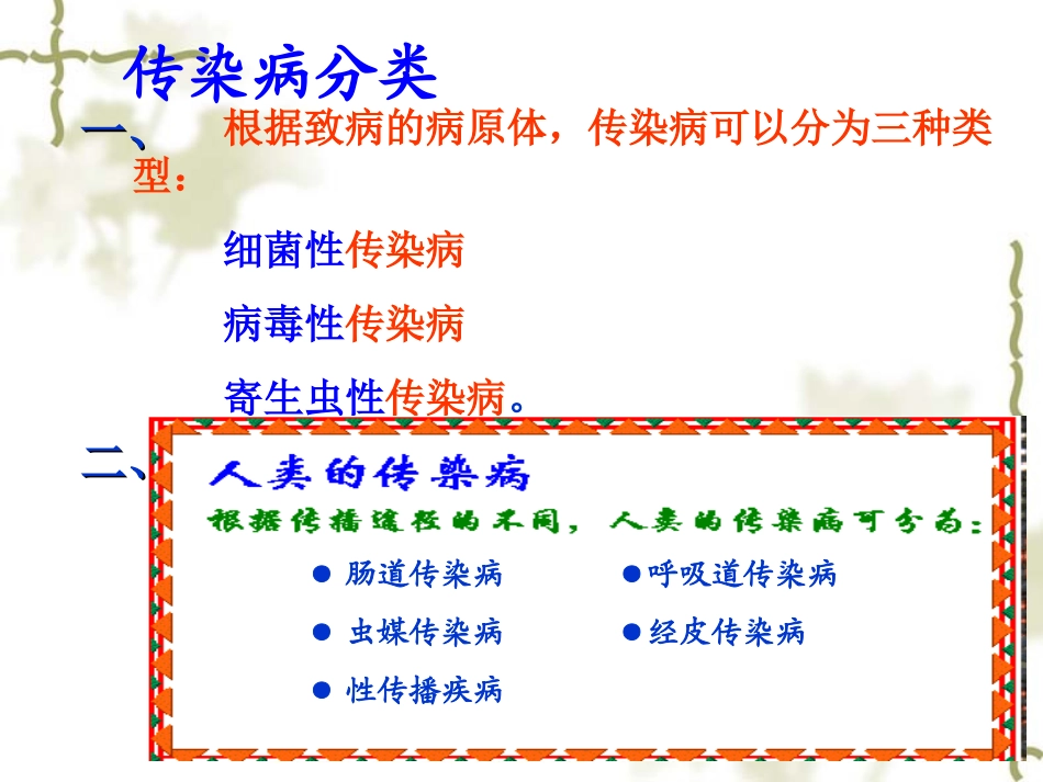 传染病的防治知识_第3页