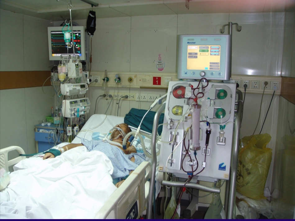 危重病人的识别和评估_第2页