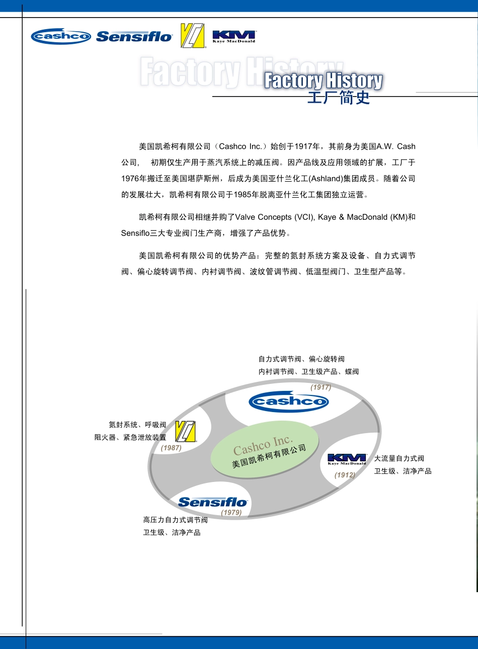 自立式调节阀_第2页