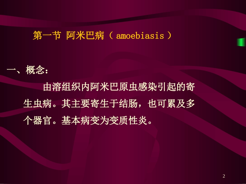 寄  生  虫  病_第2页