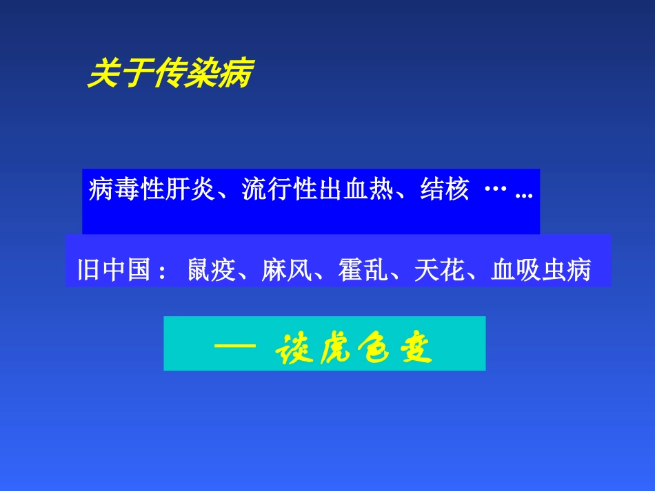 第十六章 传染病(1)g 结核病 (2010 5年制本科)_第2页