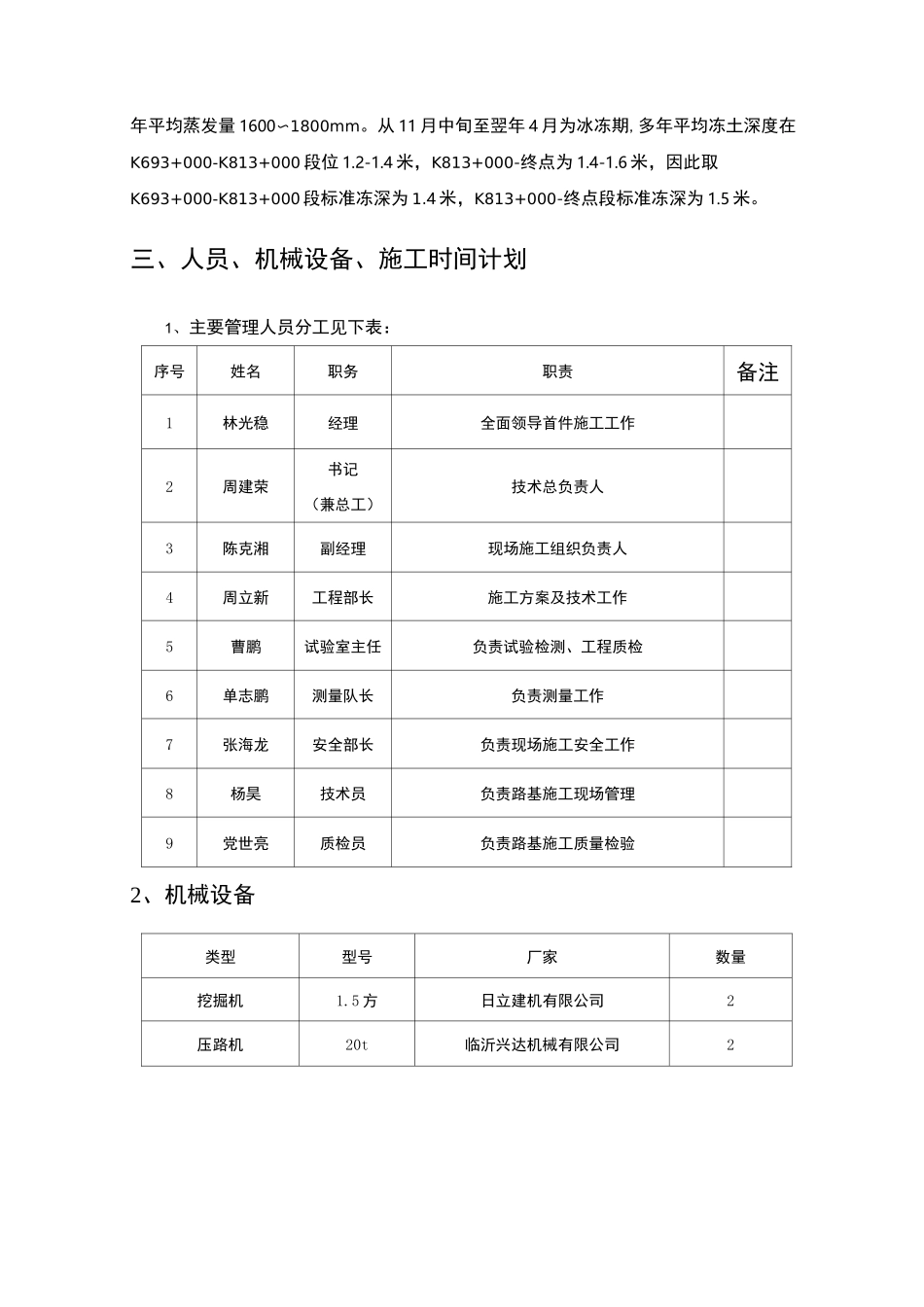 路基冲击碾压施工方案_第2页