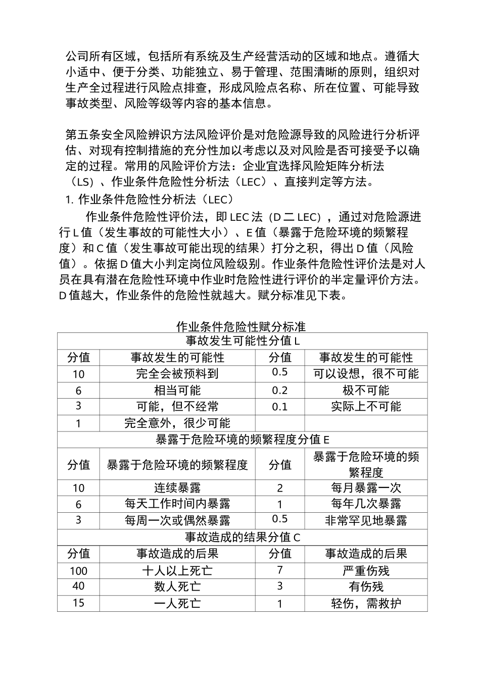 特种设备双控工作制度_第3页