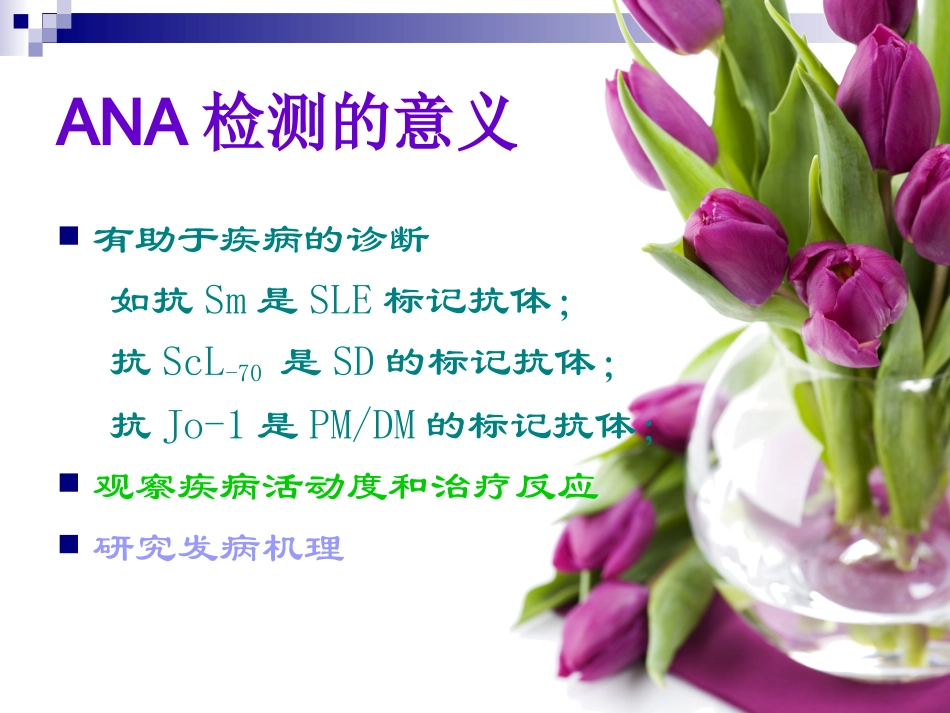 间接免疫荧光法测ANA_第3页