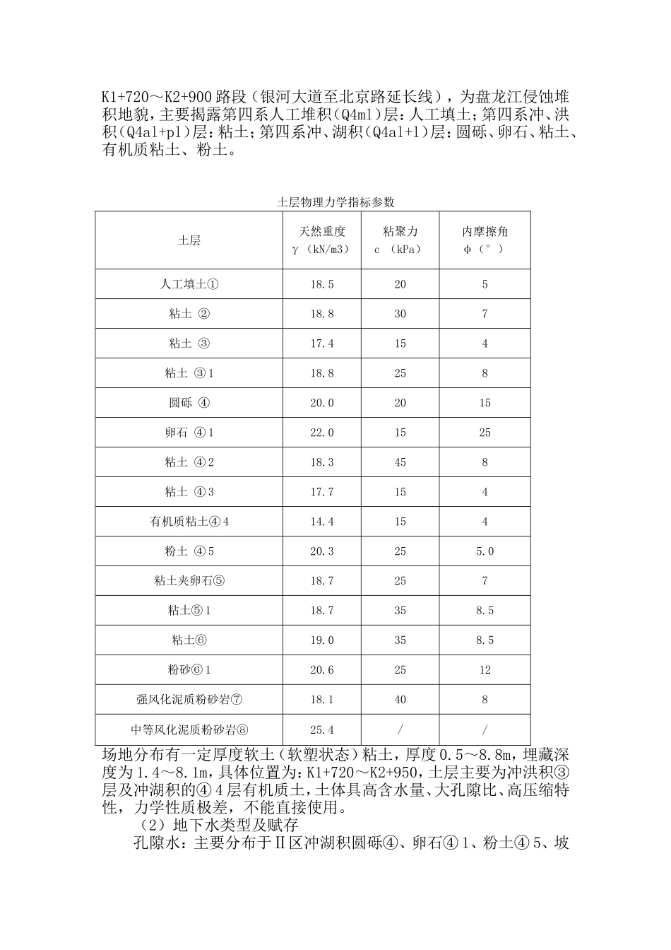 长螺旋桩和水泥搅拌桩在深基坑支护中应用_第2页