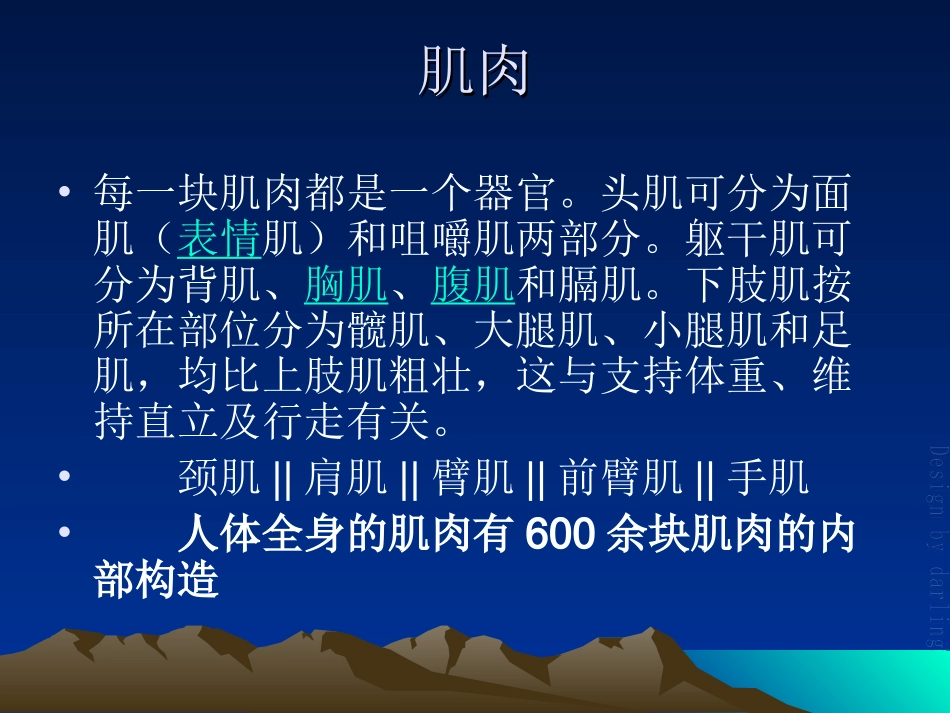 初级按摩师班-(肌肉-皮肤)_第2页