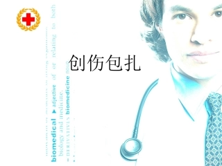创伤包扎PPT