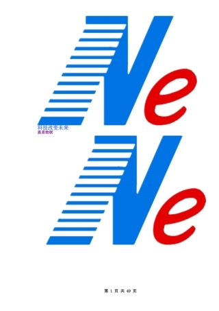 网络高清电梯楼层信息叠加器 NE-GQ6000N-DT说明书