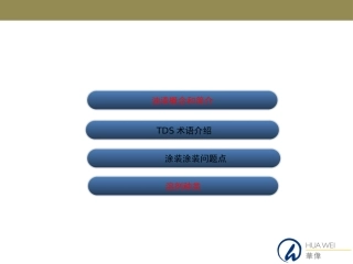 油漆专业术语解释