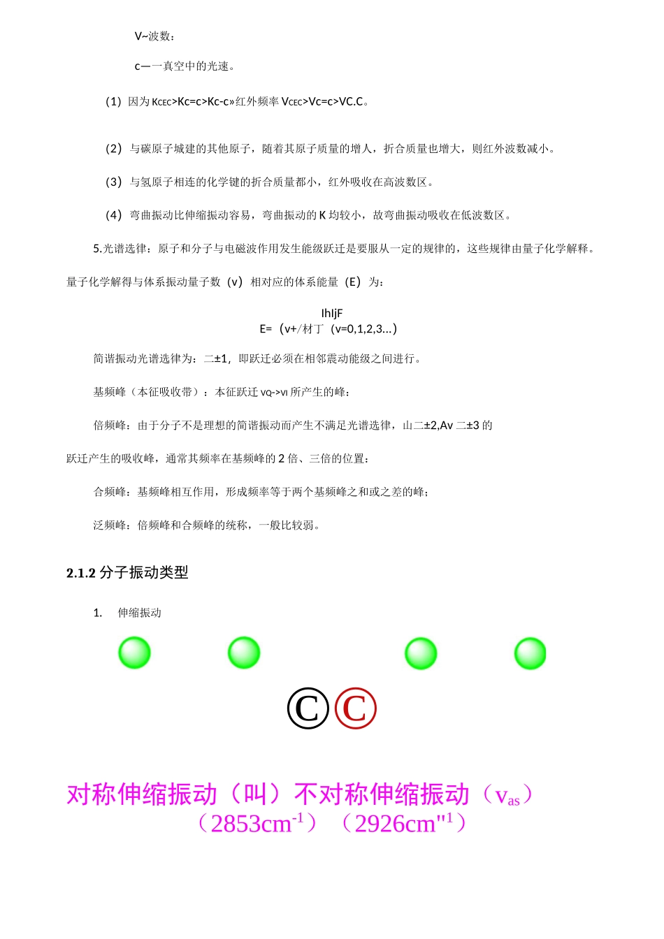 红外光谱总结_第2页