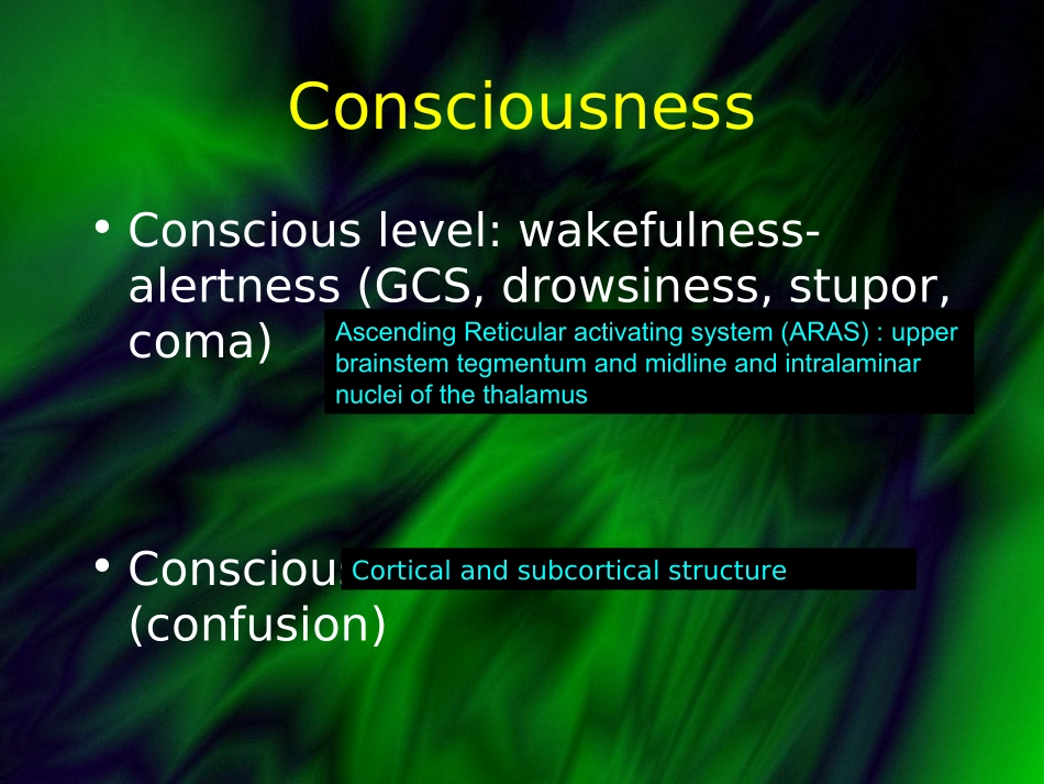 Neurological Examination_第3页