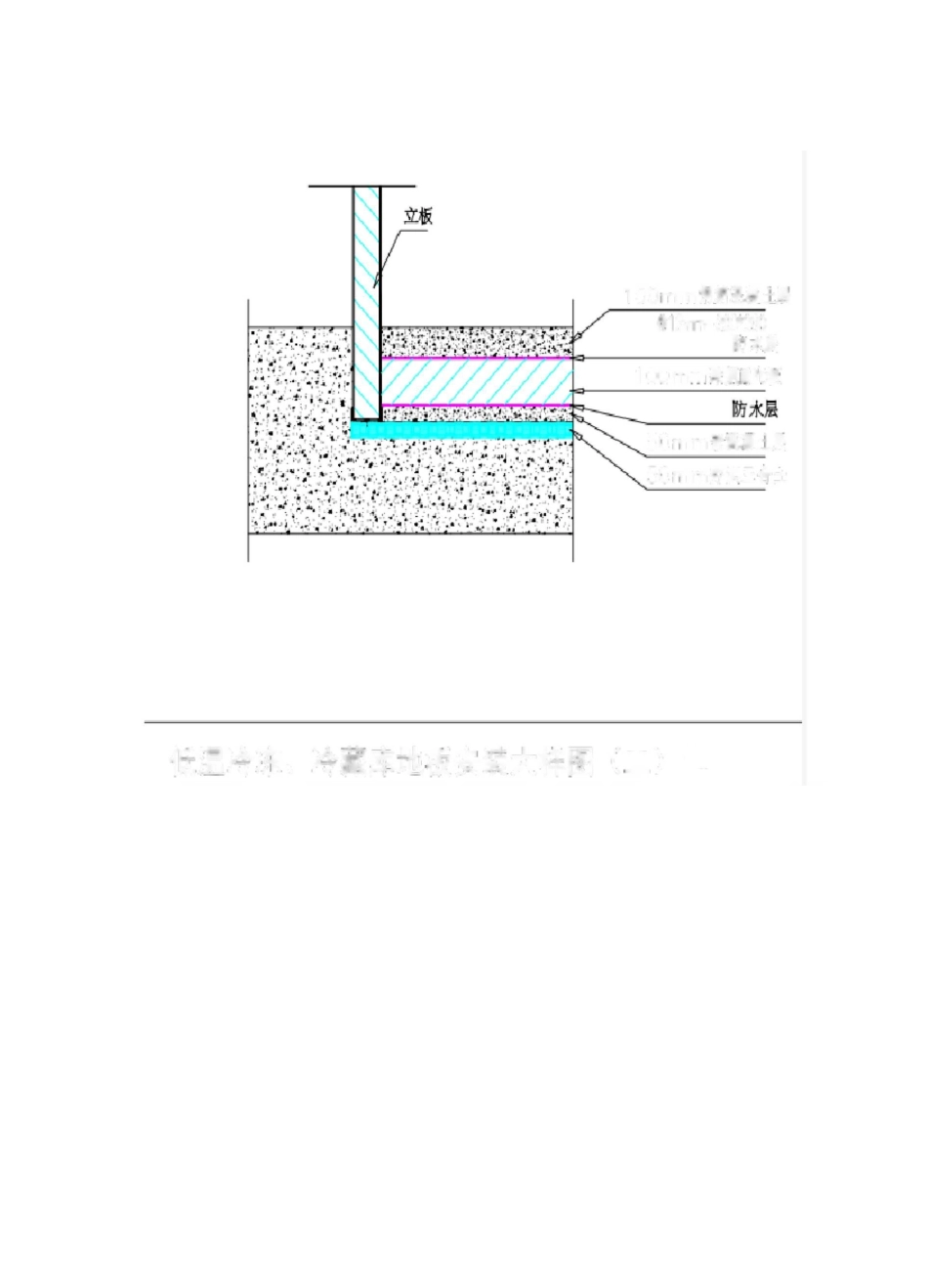冷库施工设计大样图_第2页