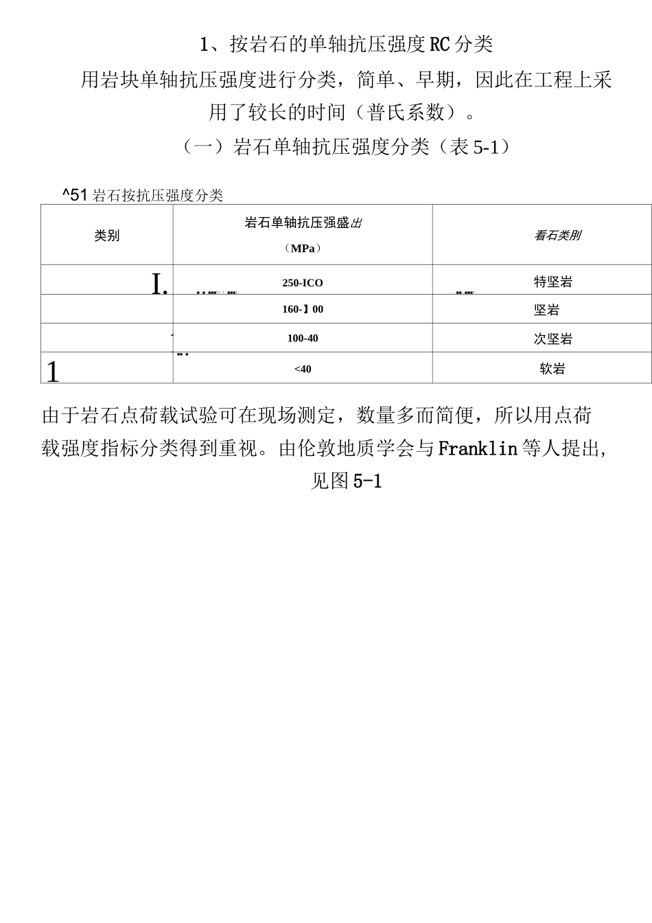 岩石硬度分级_第1页