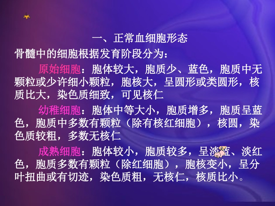 粒系血细胞形态_第2页