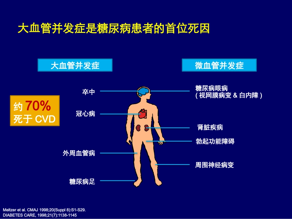 糖尿病与动脉粥样硬化_第2页