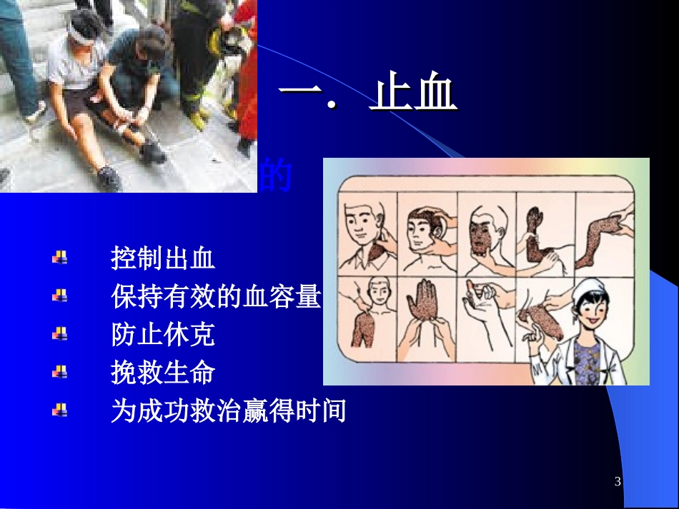 止血包扎与外科换药技术(1)_第3页