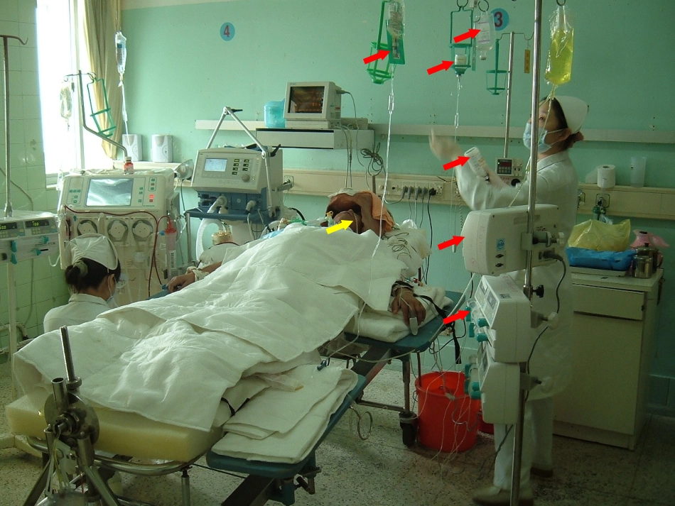 外科输液与营养_第2页