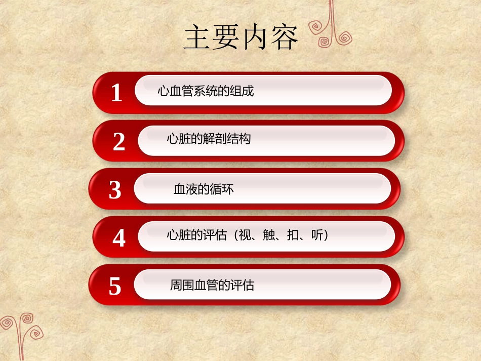 心血管系统的健康评估_第2页