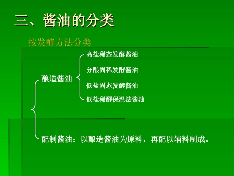 酱油生产工艺_第3页