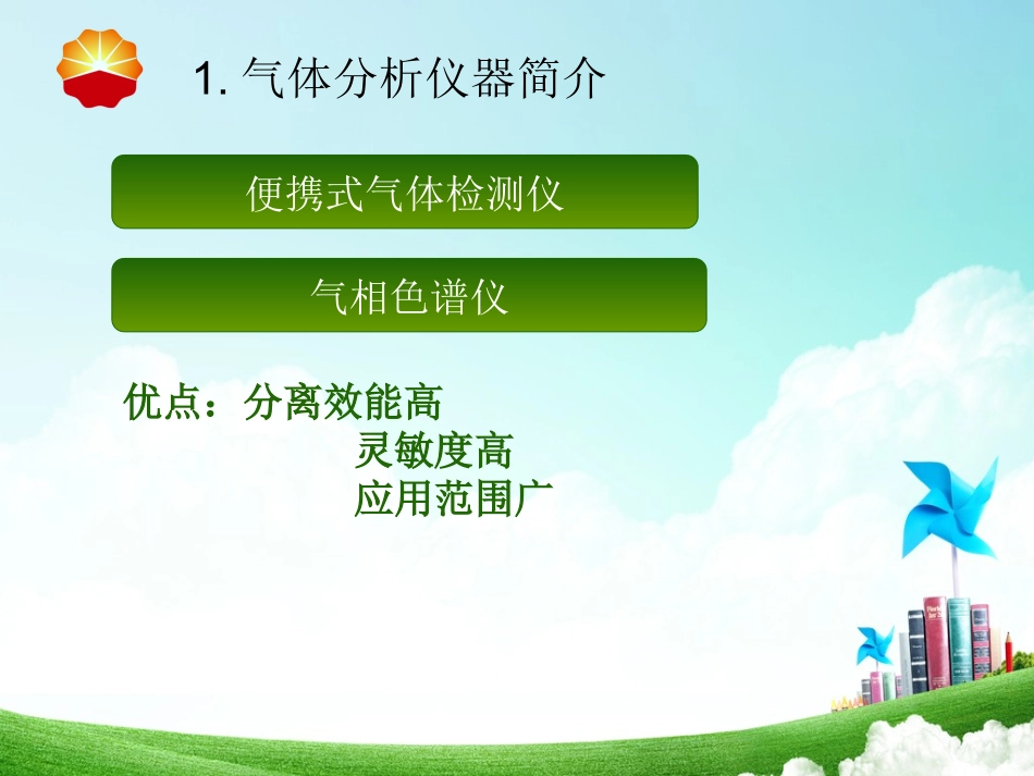 气相色谱氧含量可燃气分析_第3页