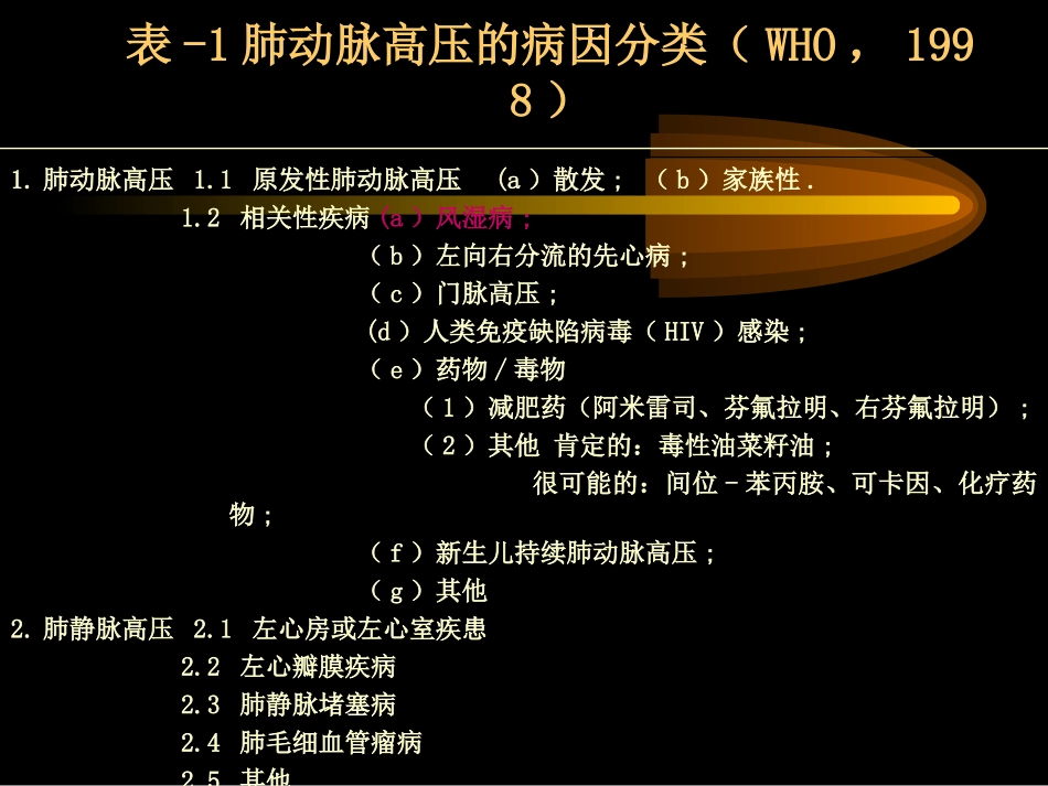 肺动脉高压阜外_第3页