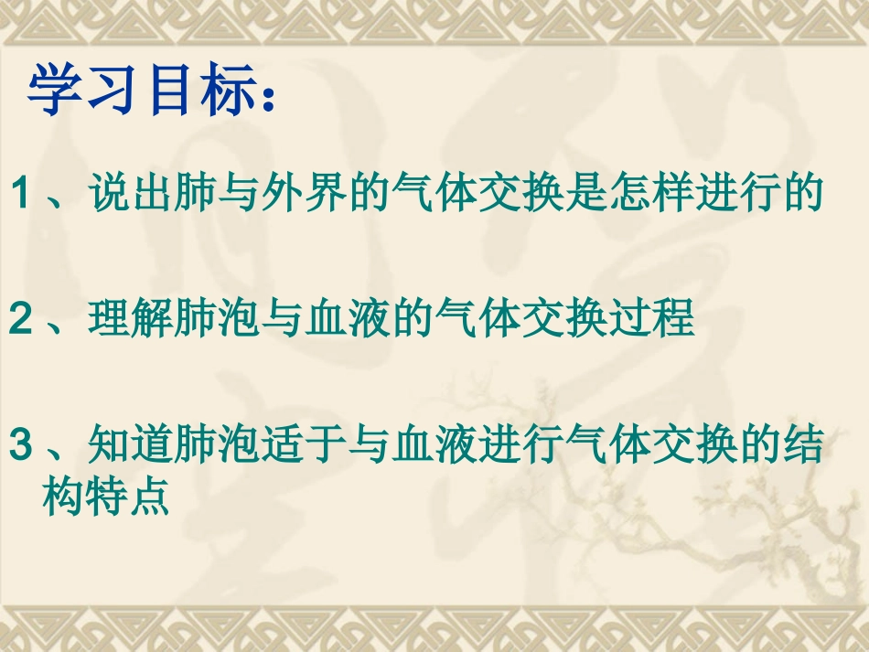 发生在肺内的气体交换PPT)_第3页