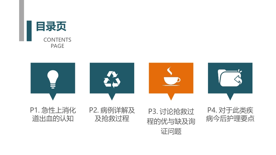 急性上消化道出血病例讨论_第2页