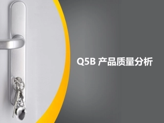 双电源质量分析