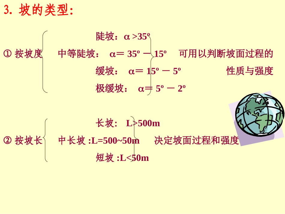 第三章重力地貌_第3页