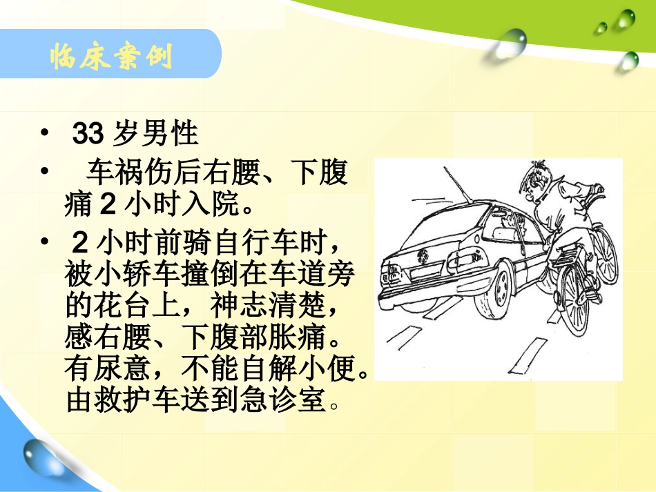 泌尿系统损伤剖析_第2页