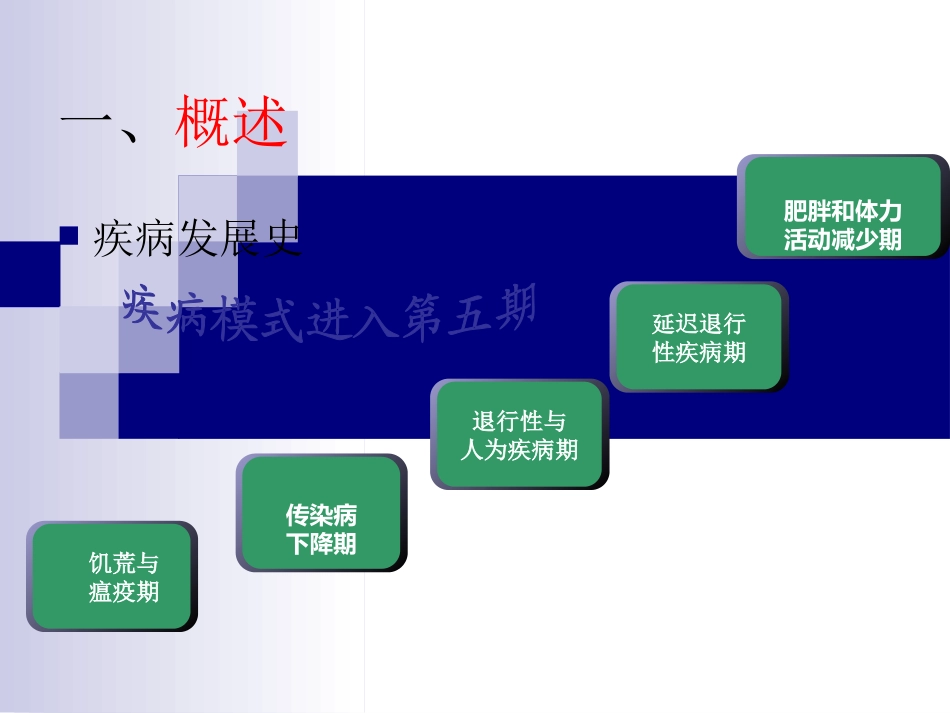 慢性病防控挑战与应对-20131101ppt_第3页