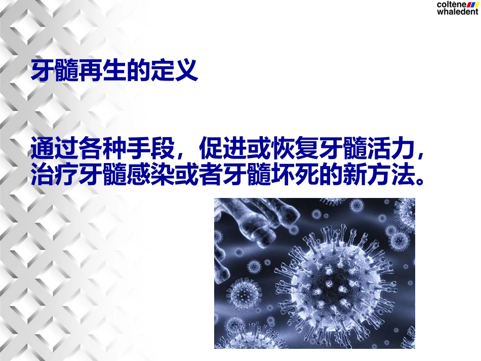 牙髓血运重建术_第3页