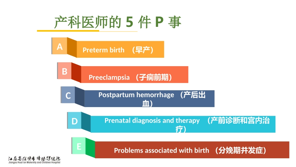 早产最新诊治规范_第2页