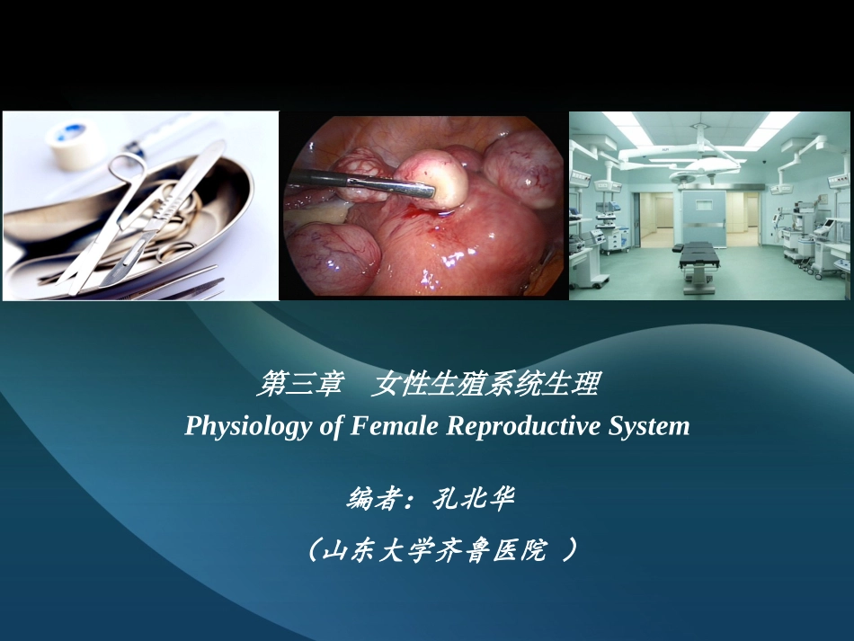 八年制妇产科学3章_第2页