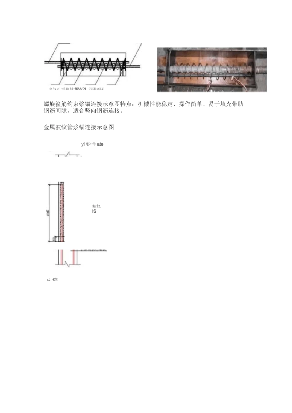 装配式剪力墙结构竖向连接节点方式_第2页