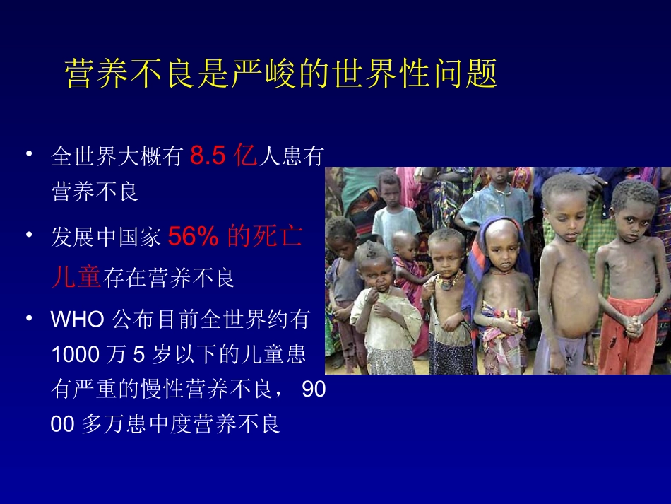 蛋白质-能量营养讲义_第2页