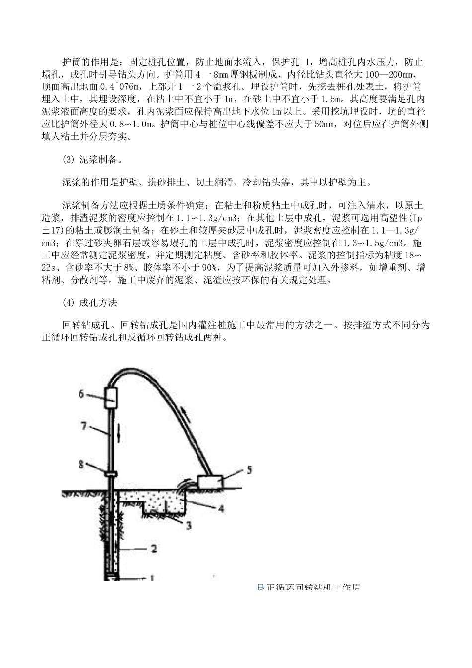 桩基施工种类_第3页