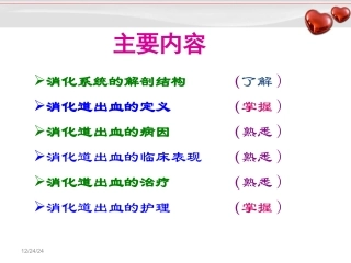消化道出血201410骆欧