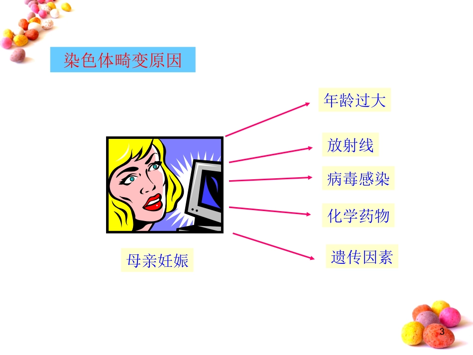 染色体畸变与染色体病_第3页