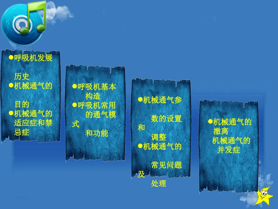 呼吸机应用基础知识_第2页